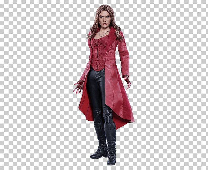 Wanda Maximoff Captain America Hot Toys Limited Action & Toy Figures Marvel Cinematic Universe PNG, Clipart, Action Toy Figures, Avengers, Avengers Age Of Ultron, Captain America, Captain America Civil War Free PNG Download