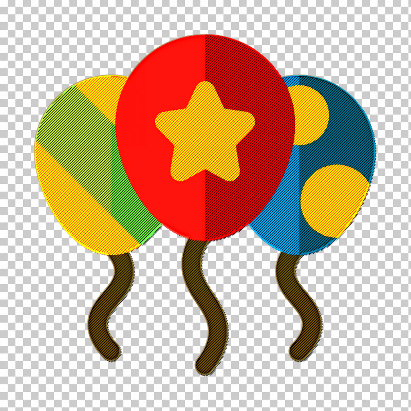 Balloon Icon Amusement Park Icon Balloons Icon PNG, Clipart, Amusement Park Icon, Balloon Icon, Balloons Icon, Flower, Headphones Free PNG Download