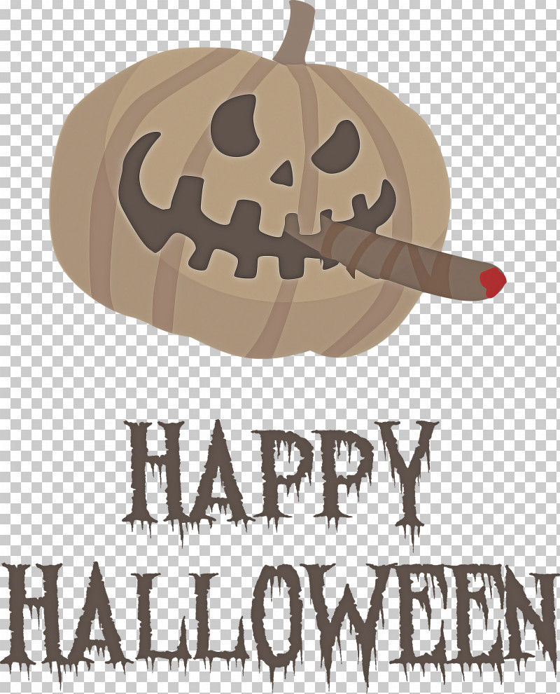 Happy Halloween PNG, Clipart, Cartoon, Happy Halloween, Logo, Meter Free PNG Download