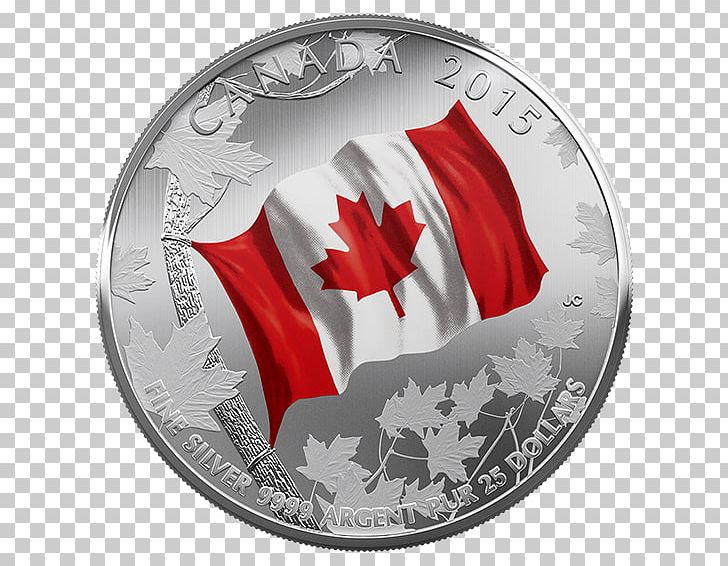 Flag Of Canada Coin Canadian Dollar Royal Canadian Mint PNG, Clipart, Canada, Canadian Dollar, Cent, Coin, Flag Free PNG Download