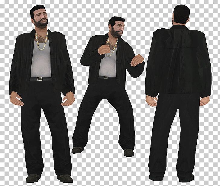 Grand Theft Auto: San Andreas Grand Theft Auto V San Andreas Multiplayer Mafia Mod PNG, Clipart, Computer Server, Costume, Formal Wear, Gentleman, Grand Theft Auto Free PNG Download