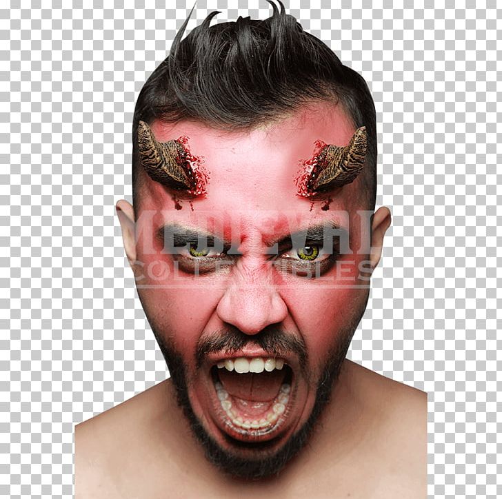 Halloween Costume Halloween Costume Devil Demon PNG, Clipart, Cheek, Child, Chin, Closeup, Clothing Free PNG Download