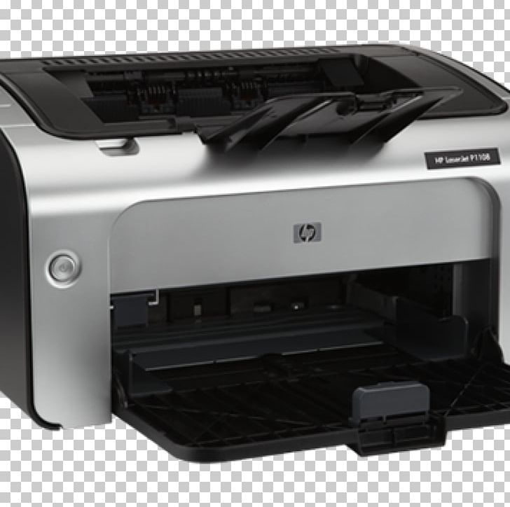 download printer hp laserjet p1006