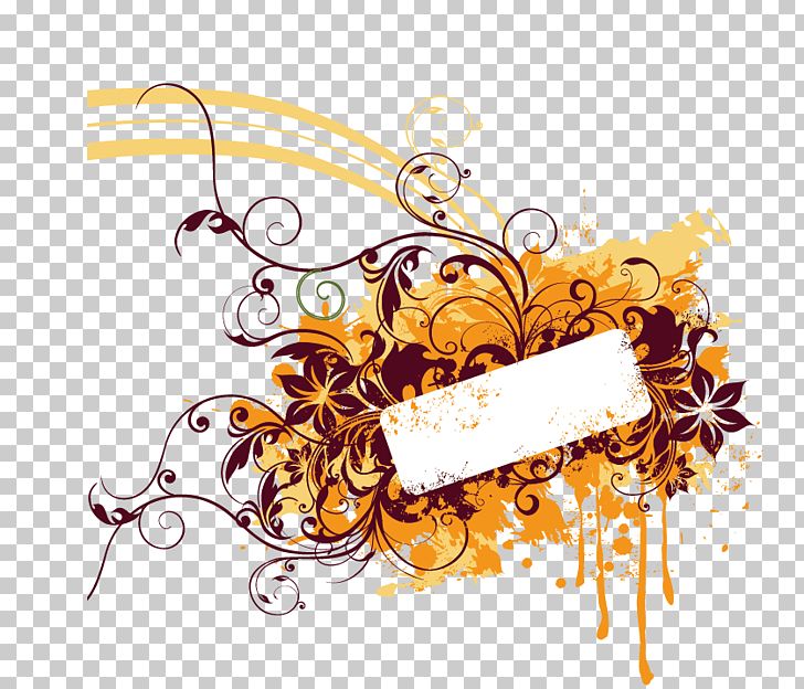 Motif Illustration Png Clipart Adobe Illustrator Banner Border