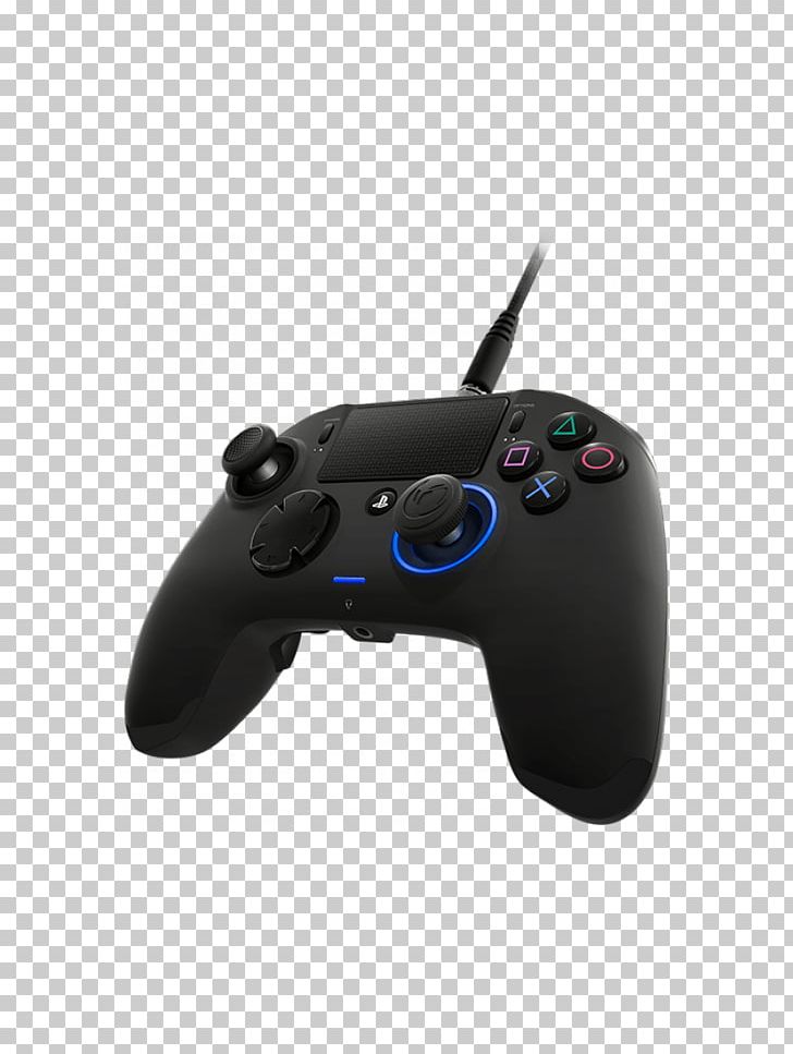 NACON Revolution Pro Controller 2 PlayStation 4 Game Controllers PNG, Clipart, Electronic Device, Game Controller, Game Controllers, Input Device, Joystick Free PNG Download
