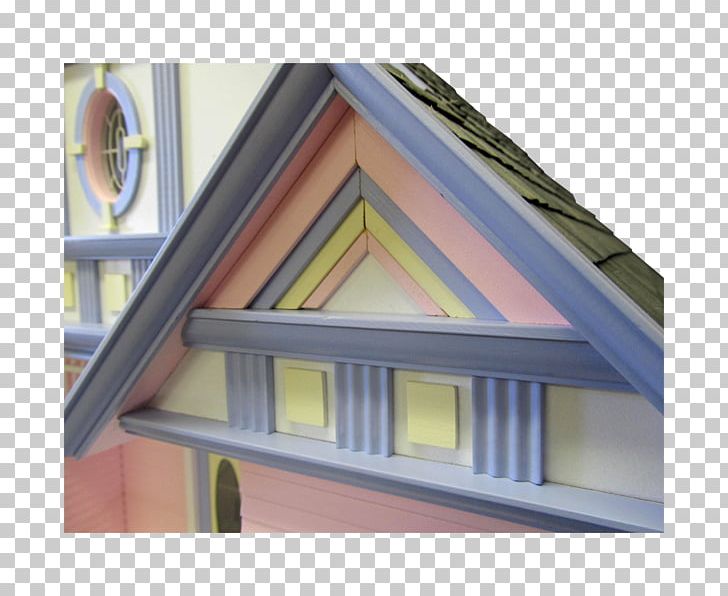 Painted Ladies Dollhouse Facade Siding PNG, Clipart, Angle, Building, Daylighting, Dollhouse, Facade Free PNG Download