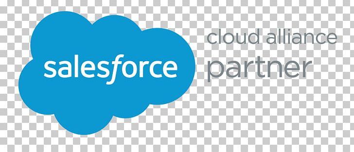 Salesforce.com Independent Software Vendor Oracle Corporation Logo Cloud Computing PNG, Clipart, Blue, Brand, Cloud, Cloud Computing, Communication Free PNG Download