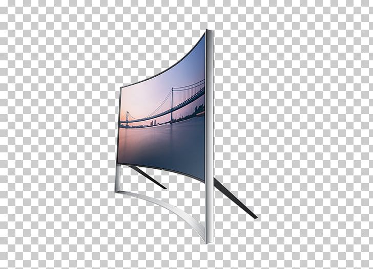Ultra-high-definition Television 4K Resolution Curved Screen Television Set PNG, Clipart, 3d Television, 4k Resolution, Advertising, Angle, Banner Free PNG Download