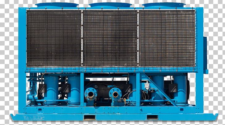 Water Chiller Machine Carrier Corporation Ton Of Refrigeration PNG, Clipart, Aggreko, Air Cooling, Air Handler, Carrier Corporation, Chiller Free PNG Download