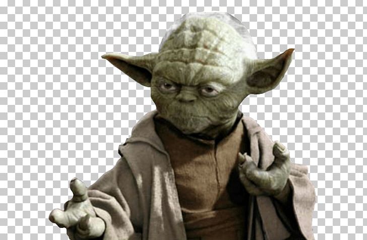 Yoda Luke Skywalker Star Wars PNG, Clipart, Fictional Character, Figurine, George Lucas, Hazard, Jedi Free PNG Download