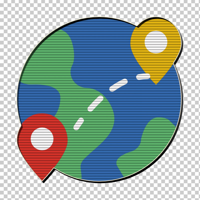 World Icon Travel Icon PNG, Clipart, Blue, Circle, Green, Logo, Symbol Free PNG Download