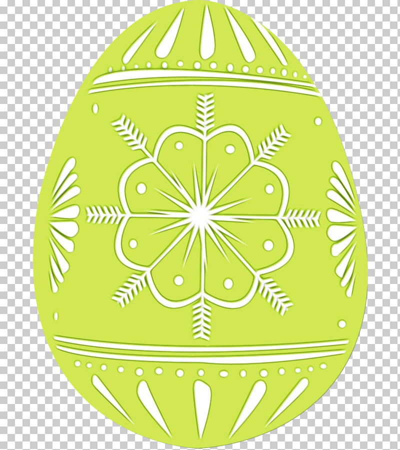 Easter Egg PNG, Clipart, Easter Egg, Green, Paint, Watercolor, Wet Ink Free PNG Download
