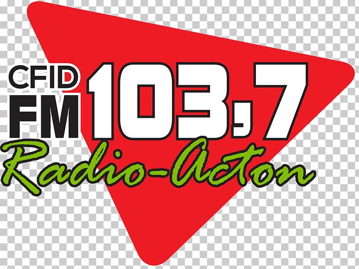 Acton Vale CFID-FM FM Broadcasting Radio-omroep Internet Radio PNG, Clipart, Adult Contemporary Music, Area, Brand, Communication, Community Radio Free PNG Download