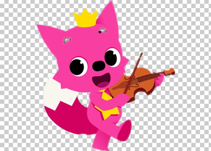 Baby Shark Pinkfong Graphics Artworks Png Clipart Animal Art
