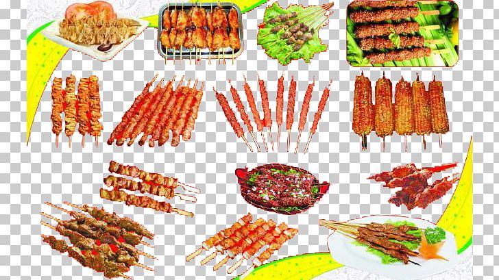 Barbecue Teppanyaki Chuan Skewer Meat PNG, Clipart, Bamboo, Bamboo Barbecue, Barbecue, Barbecue Chicken, Barbecue Food Free PNG Download
