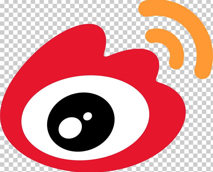 China Sina Weibo Social Media Logo PNG, Clipart, Area, Brand, China, Circle, Computer Icons Free PNG Download