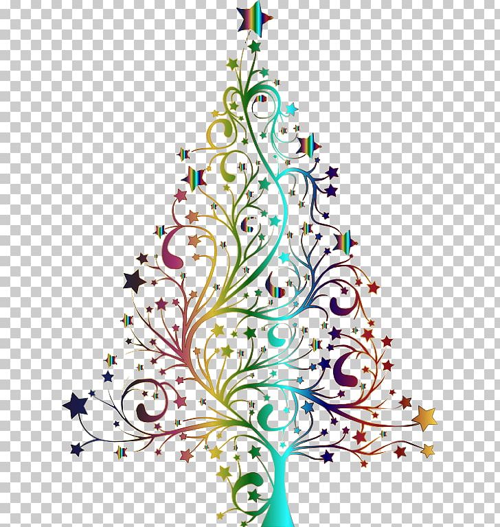 Christmas Tree Desktop PNG, Clipart, Art, Branch, Christmas, Christmas Decoration, Christmas Gift Free PNG Download