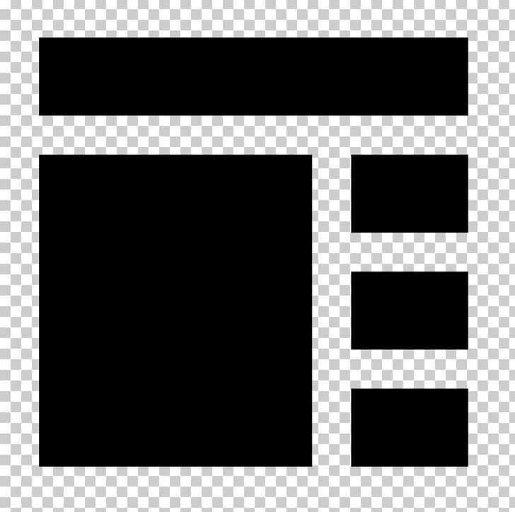 Computer Icons Rectangle Square PNG, Clipart, Angle, Area, Black, Black And White, Brand Free PNG Download