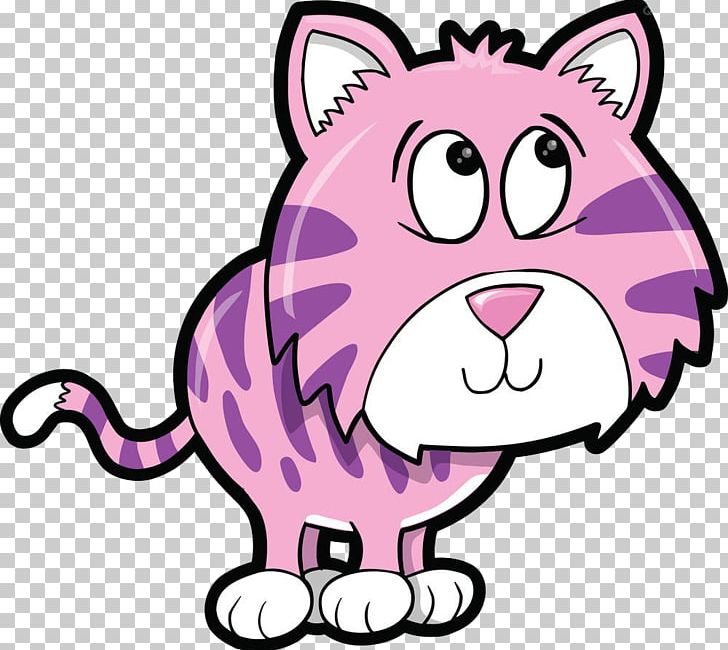 Tiger PNG, Clipart, Animals, Black Cat, Carnivoran, Cartoon, Cartoon Cat Free PNG Download