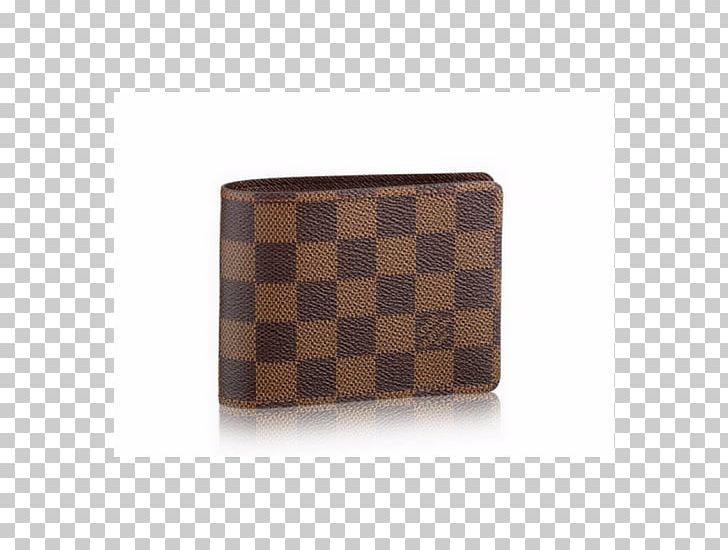 Wallet Coin Purse ダミエ Louis Vuitton PNG, Clipart, Brown, Canvas, Clothing, Coin, Coin Purse Free PNG Download