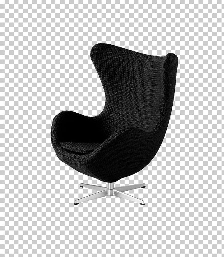 Wegner Wishbone Chair Egg Fritz Hansen Furniture PNG, Clipart, Angle, Arne Jacobsen, Black, Chair, Danish Design Free PNG Download