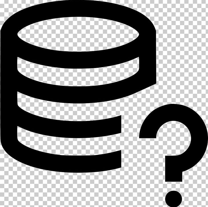 Cloud Database Computer Icons Computer Servers PNG, Clipart, Black And White, Brainpad, Brand, Circle, Cloud Database Free PNG Download