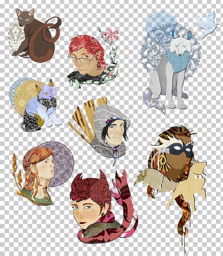 Headgear Animal Legendary Creature PNG, Clipart, Animal, Art, Cut Out, Drawing, Fictional Character Free PNG Download