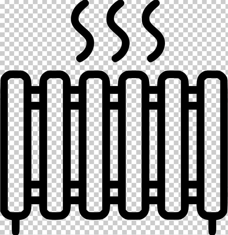 Heat Room Computer Icons Temperature PNG, Clipart, Area, Black, Black And White, Brand, Central Heating Free PNG Download