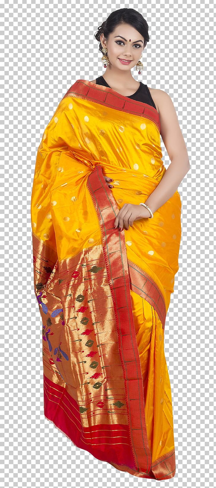 Wedding Sari PNG, Clipart, Abdomen, Bhagalpuri Silk, Cloth, Clothing, Download Free PNG Download