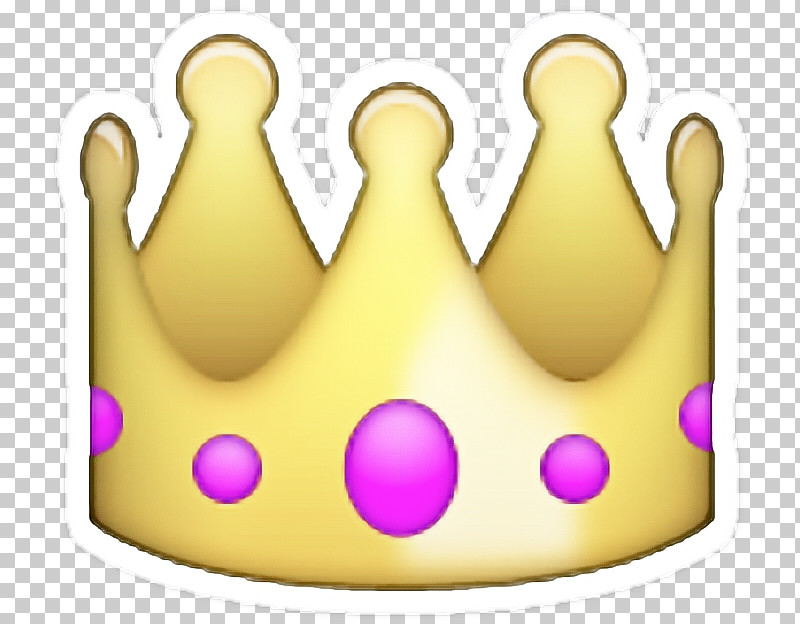 Crown PNG, Clipart, Crown, Yellow Free PNG Download