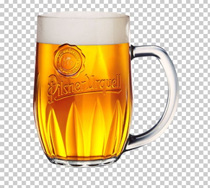 Beer Pilsner Urquell Imperial Pint Pint Glass PNG, Clipart, Beer, Beer Glass, Beer Glasses, Beer Stein, Brewery Free PNG Download