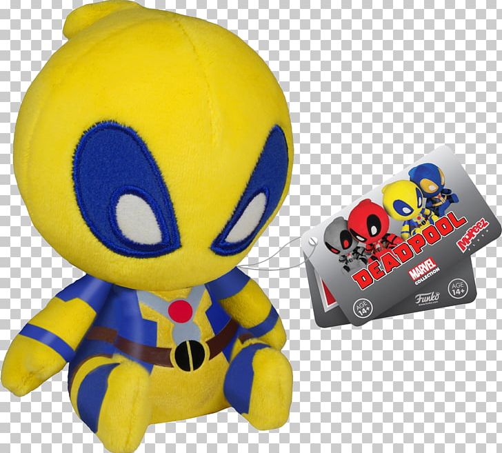 Deadpool Plush Stuffed Animals & Cuddly Toys Funko Marvel Universe PNG, Clipart, Action Toy Figures, Amp, Blue Marvel, Collectable, Comics Free PNG Download