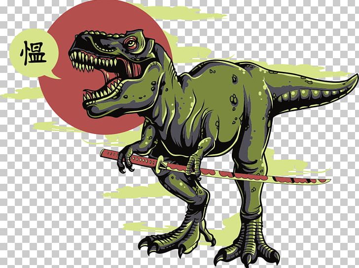 Dinosaur Park T-shirt Ankylosaurus Tyrannosaurus Rex PNG, Clipart, Aliexpress, Animal, Animal Print, Decal, Dinosaur Free PNG Download