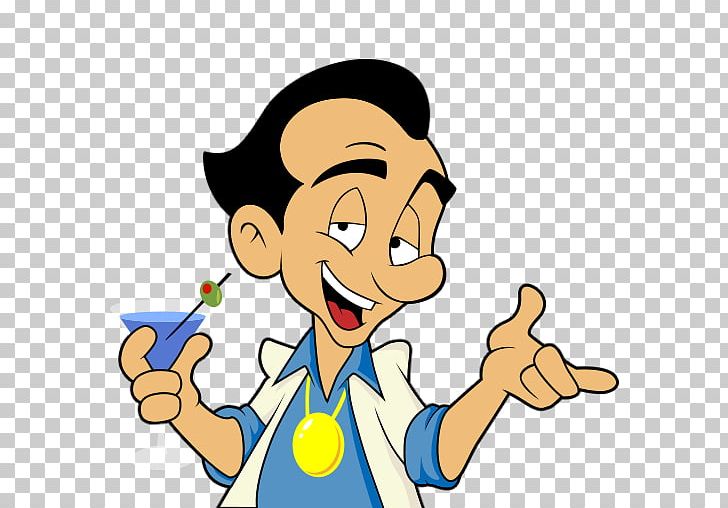 Leisure Suit Larry: Reloaded Leisure Suit Larry In The Land Of The Lounge Lizards Leisure Suit Larry: Magna Cum Laude Leisure Suit Larry 6: Shape Up Or Slip Out! Video Game PNG, Clipart, Arm, Boy, Cartoon, Child, Conversation Free PNG Download