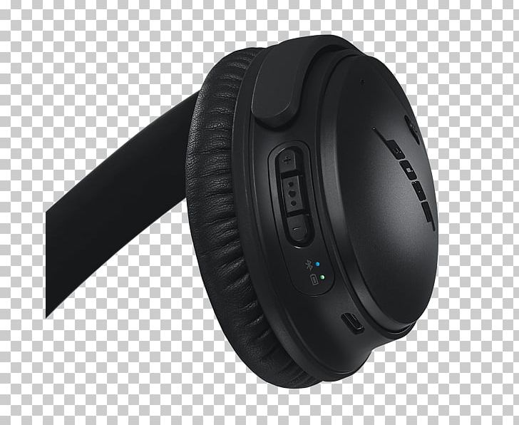 Microphone Bose QuietComfort 35 II Noise-cancelling Headphones PNG, Clipart, Active Noise Control, Audio, Audio Equipment, Bose Corporation, Bose Quietcomfort 35 Free PNG Download