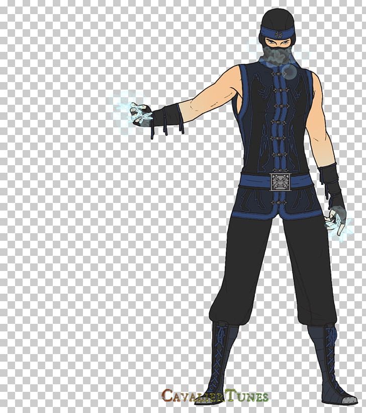 Mortal Kombat Mythologies: Sub-Zero Mortal Kombat: Special Forces Mortal Kombat: Deadly Alliance PNG, Clipart, Action Figure, Costume, Fictional Character, Goro, Kitana Free PNG Download