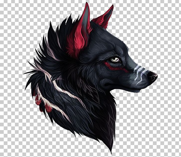 Red Wolf Black Wolf Arctic Wolf Pack Drawing Png Clipart Animals