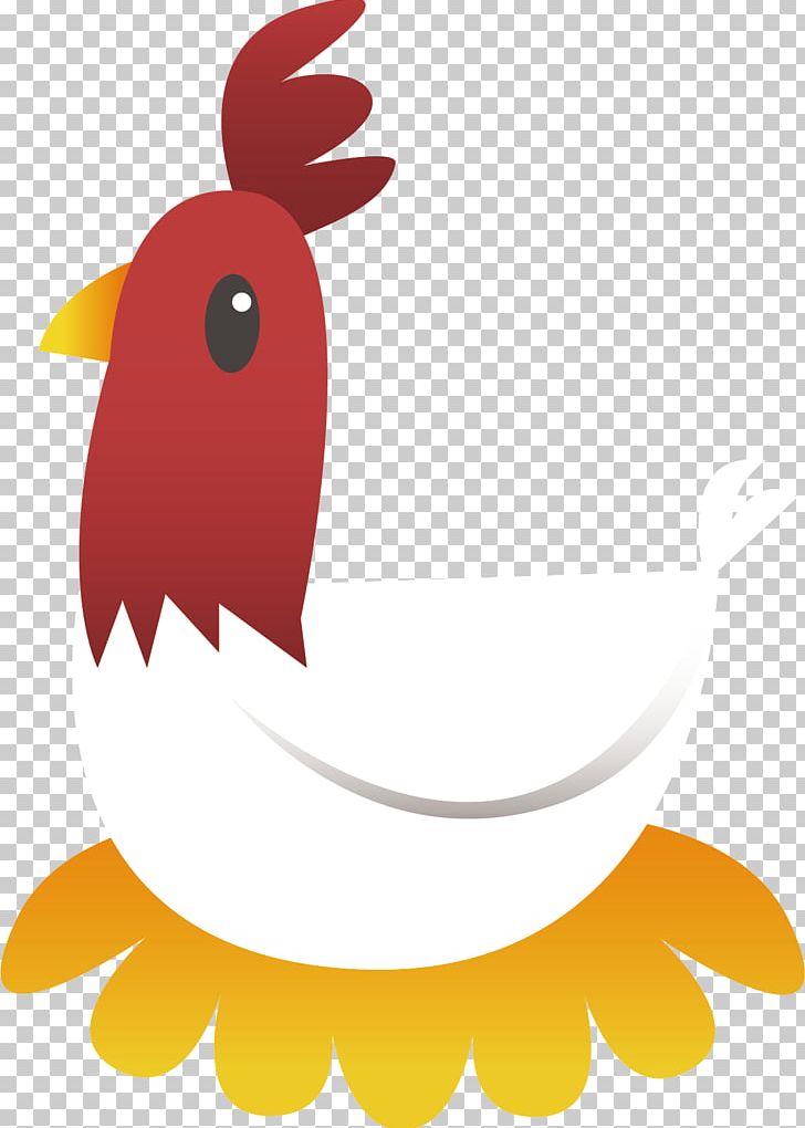 Rooster Chicken Drawing Illustration PNG, Clipart, Anim, Animals, Bird, Cartoon, Cartoon Character Free PNG Download