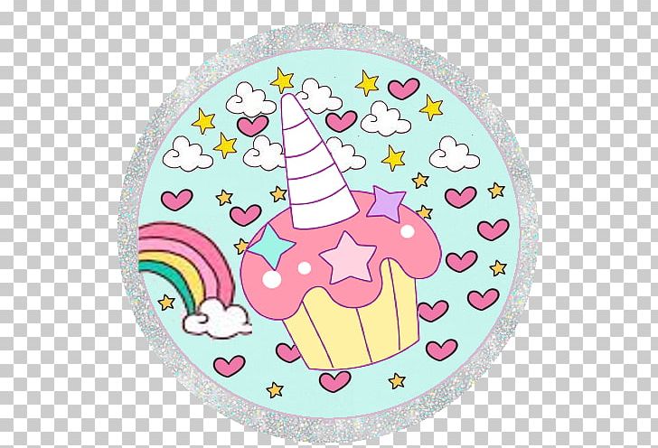 Unicorn Tapes Party Birthday PNG, Clipart, Area, Birthday, Circle, Fantasy, Fictional Character Free PNG Download