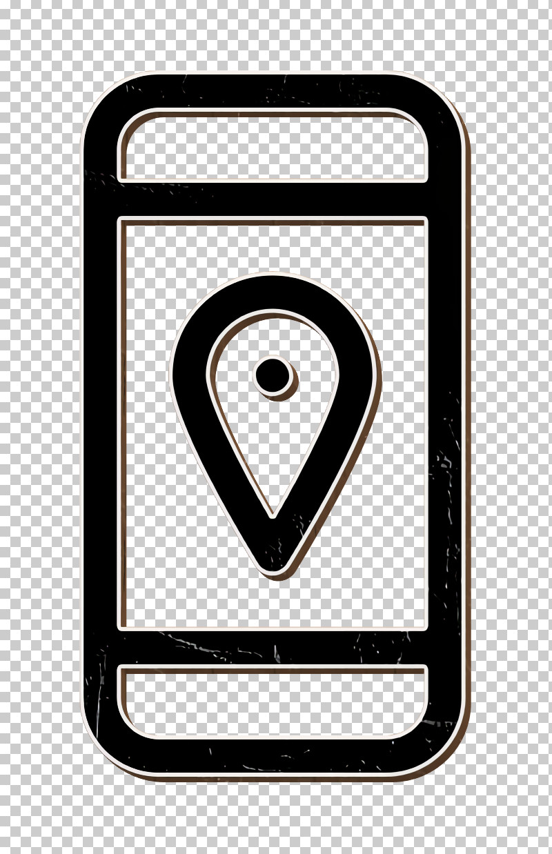 Gps Icon Summer Camp Icon PNG, Clipart, Gps Icon, Logo, Mobile Phone Case, Rectangle, Square Free PNG Download