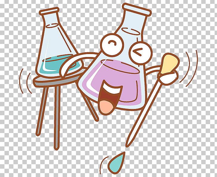 Cartoon Laboratory PNG, Clipart, Area, Artwork, Bottle, Chemical Substance, Chemistry Free PNG Download