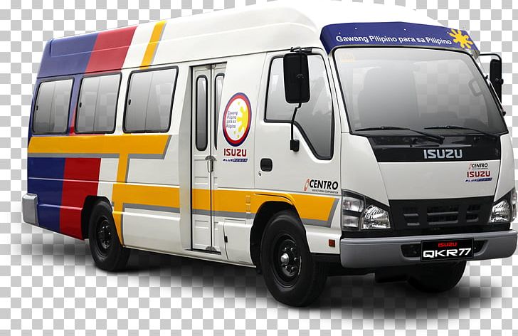 Commercial Vehicle Isuzu Motors Ltd. Jeep Car PNG, Clipart, Brand, Bus, Cars, Commercial, Emergency Free PNG Download