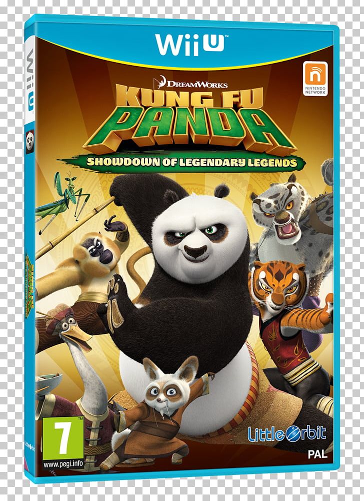 Kung Fu Panda: Showdown Of Legendary Legends Kung Fu Panda 2 Wii Xbox 360 PNG, Clipart, Dreamworks Animation, Kungfu Panda, Kungfu Panda, Kung Fu Panda 2, Nintendo 3ds Free PNG Download