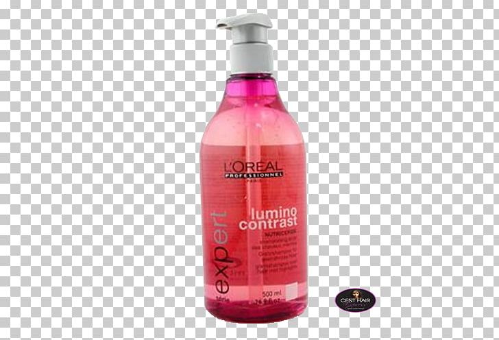 LÓreal L'Oréal Professional Série Expert Lumino Contrast Shampoo Hair Care PNG, Clipart,  Free PNG Download