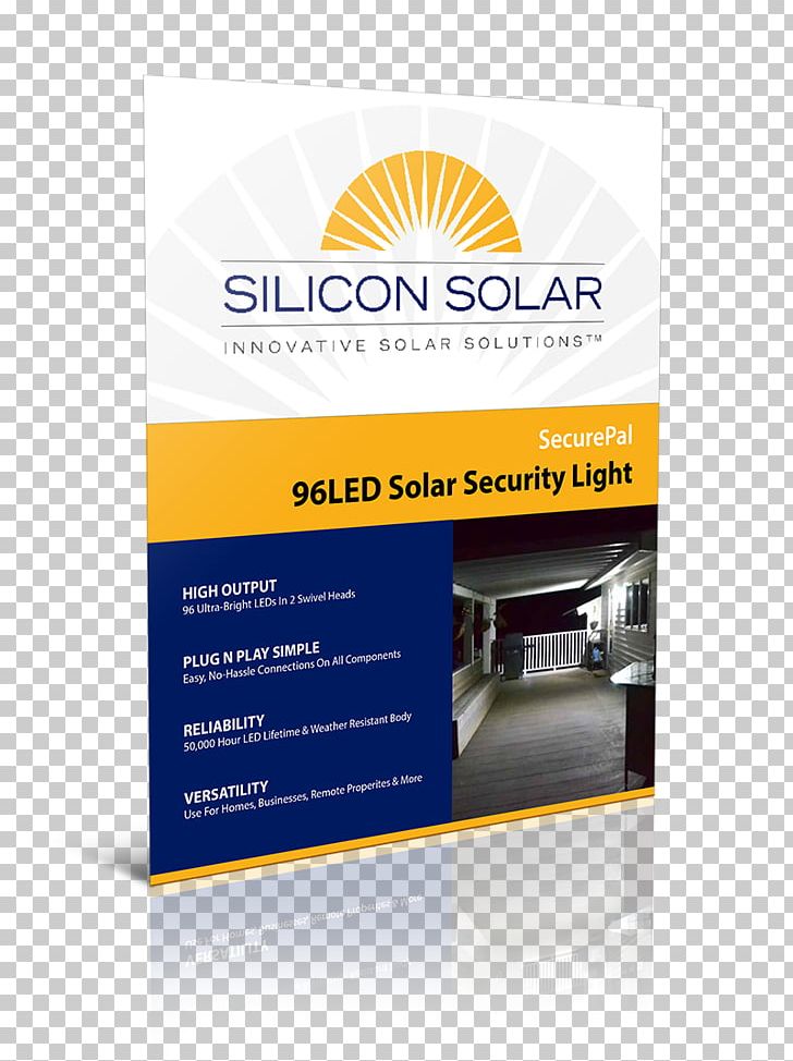 Light Solar Lamp Solar Energy Solar Power Solar Panels PNG, Clipart, Advertising, Brand, Brochure, Display Advertising, Flyer Free PNG Download