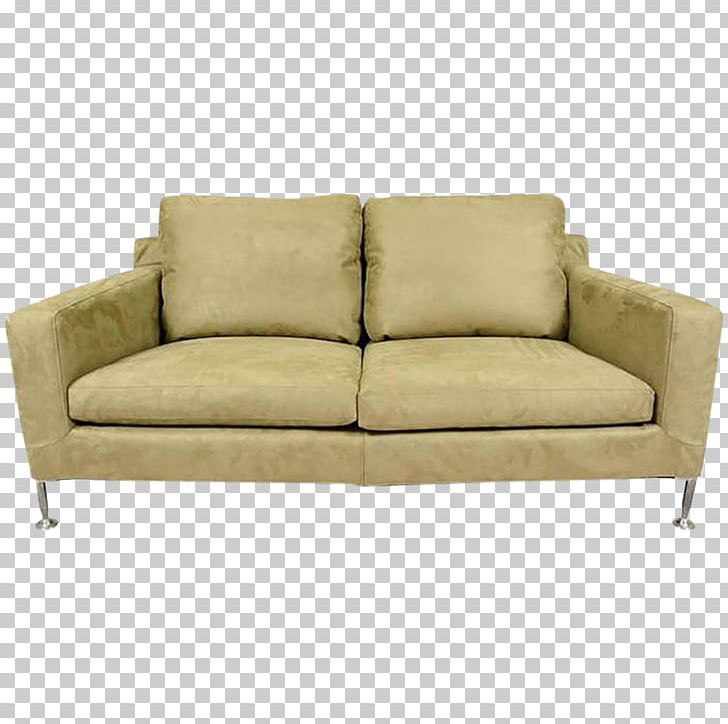 Loveseat Couch B&B Italia Sofa Bed PNG, Clipart, Angle, Antonio Citterio, Armrest, Art, Bb Italia Free PNG Download