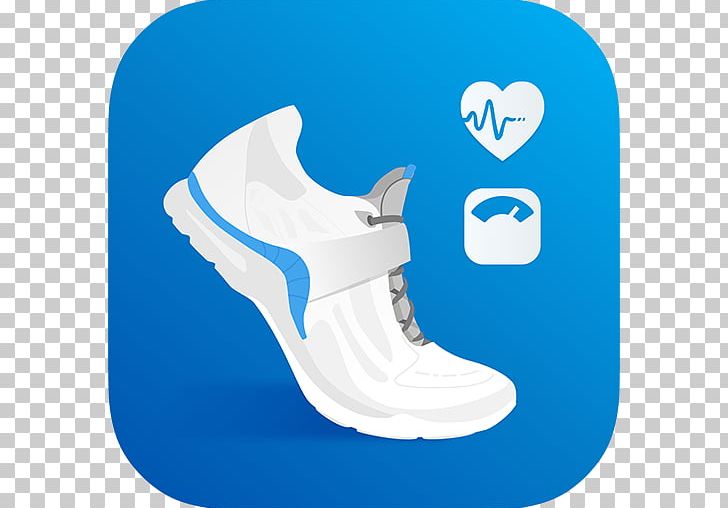 Pedometer Fitness App Android Activity Tracker PNG, Clipart, Activity Tracker, Android, App, Apple Watch, Blue Free PNG Download