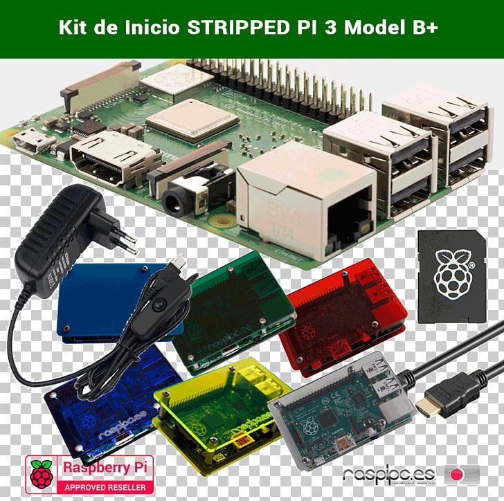 Raspberry Pi 3 MicroSD ARM Cortex-A53 64-bit Computing PNG, Clipart, 64bit Computing, Central Processing Unit, Computer, Electronic Device, Electronics Free PNG Download