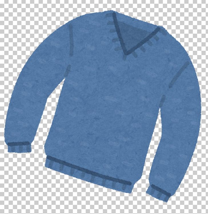 Sleeve Sweater Polo Neck Bluza Jacket PNG, Clipart, Blue, Bluza, Clothes Hanger, Clothing, Cobalt Blue Free PNG Download