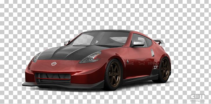 Sports Car Nissan 370Z Supercar PNG, Clipart, Automotive Design, Automotive Exterior, Brand, Bumper, Car Free PNG Download